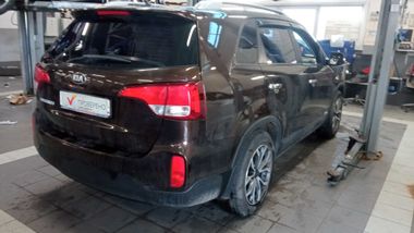 KIA Sorento 2014 года, 171 602 км - вид 3