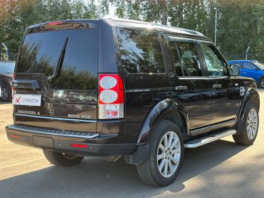 Land Rover Discovery 2012 года, 209 548 км - вид 4