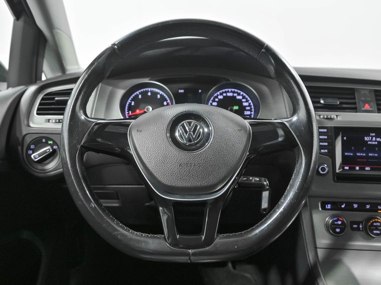 Volkswagen Golf 2015 года, 137 726 км - вид 8