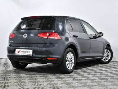 Volkswagen Golf 2015 года, 137 726 км - вид 4