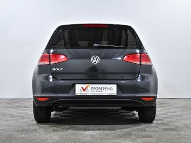 Volkswagen Golf 2015 года, 137 726 км - вид 5