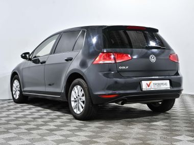 Volkswagen Golf 2015 года, 137 726 км - вид 6