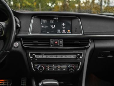 Kia Optima 2017 года, 162 032 км - вид 9