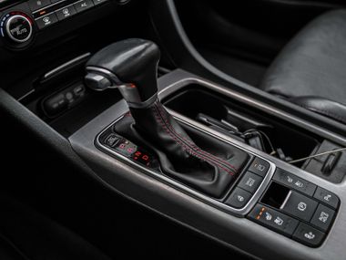 Kia Optima 2017 года, 162 032 км - вид 11