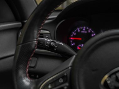 Kia Optima 2017 года, 162 032 км - вид 6