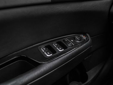 Kia Optima 2017 года, 162 032 км - вид 13