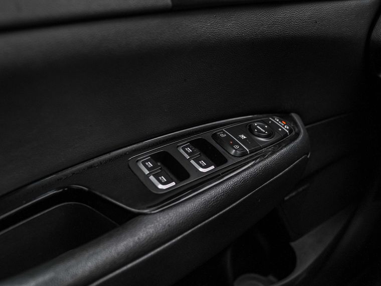 Kia Optima 2017 года, 162 032 км - вид 13