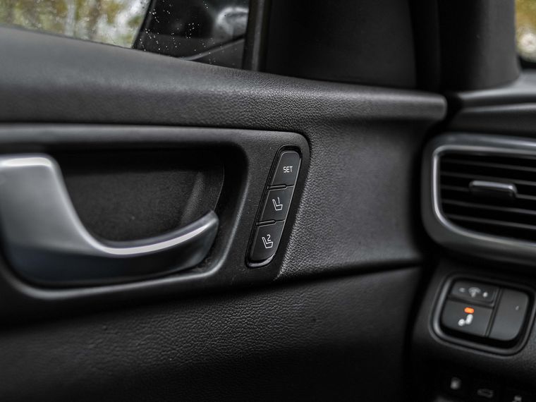 Kia Optima 2017 года, 162 032 км - вид 15