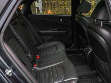 Kia Optima 2017 года, 162 032 км - вид 18