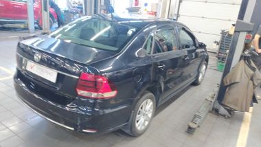 Volkswagen Polo 2016 года, 162 197 км - вид 3