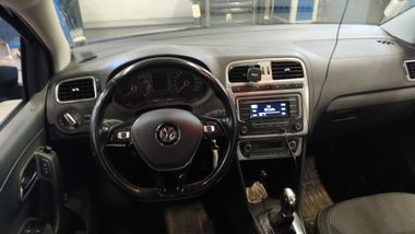 Volkswagen Polo 2016 года, 162 197 км - вид 5