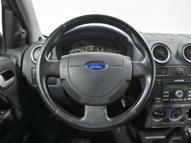 Ford Fusion 2008 года, 149 000 км - вид 8
