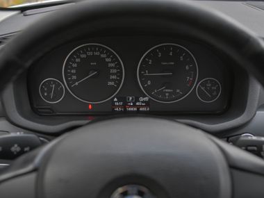 BMW X3 2013 года, 149 834 км - вид 5