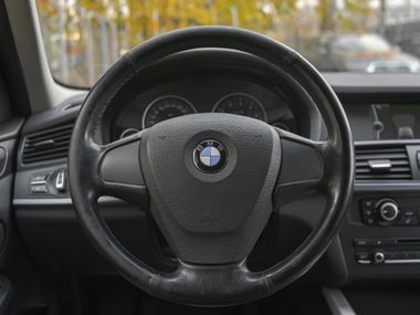 BMW X3 2013 года, 149 834 км - вид 6