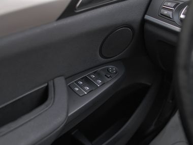 BMW X3 2013 года, 149 834 км - вид 9