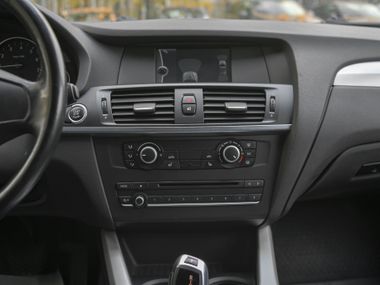 BMW X3 2013 года, 149 834 км - вид 7
