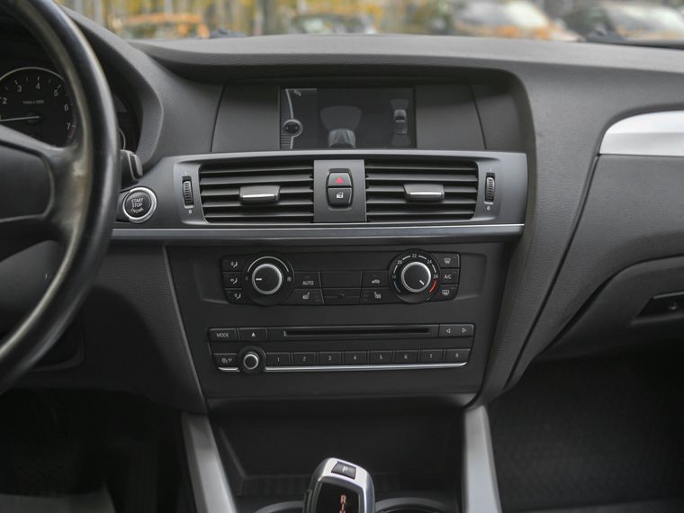 BMW X3 2013 года, 149 834 км - вид 7