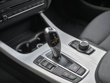 BMW X3 2013 года, 149 834 км - вид 8