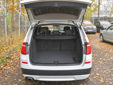 BMW X3 2013 года, 149 834 км - вид 12