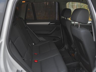 BMW X3 2013 года, 149 834 км - вид 10