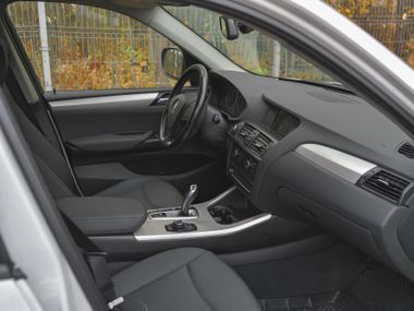 BMW X3 2013 года, 149 834 км - вид 11