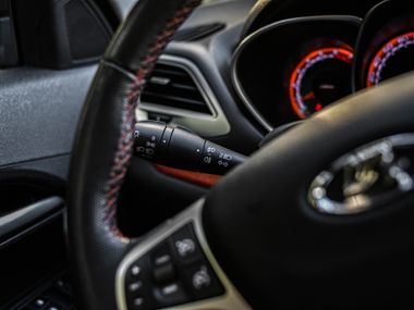 ВАЗ (LADA) Vesta 2020 года, 69 000 км - вид 6