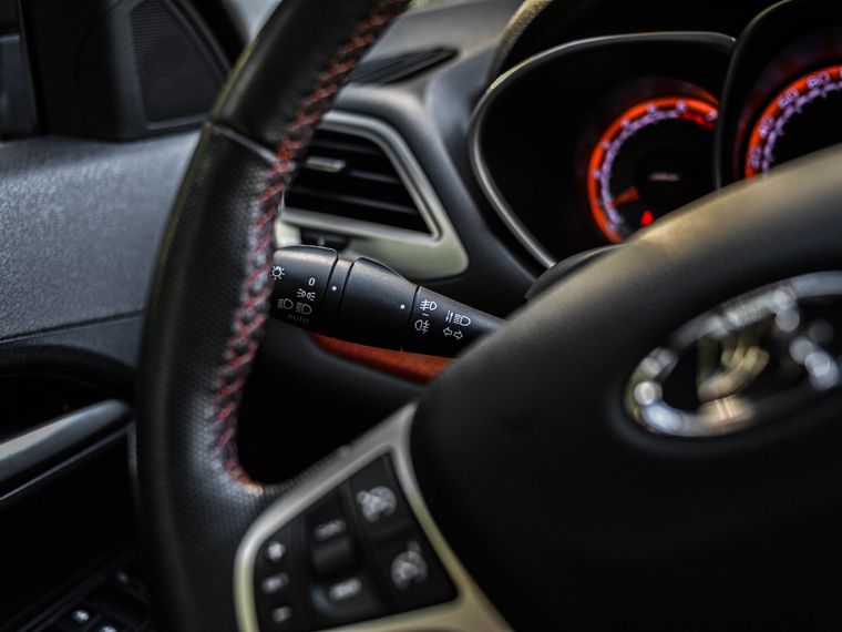 ВАЗ (LADA) Vesta 2020 года, 69 000 км - вид 6