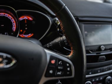 ВАЗ (LADA) Vesta 2020 года, 69 000 км - вид 8