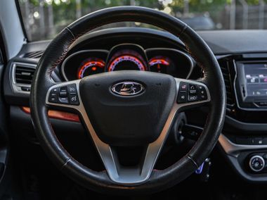 ВАЗ (LADA) Vesta 2020 года, 69 000 км - вид 7