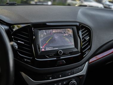 ВАЗ (LADA) Vesta 2020 года, 69 000 км - вид 10