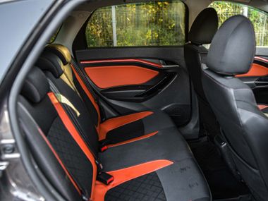 ВАЗ (LADA) Vesta 2020 года, 69 000 км - вид 13