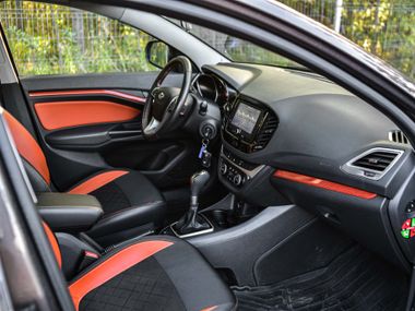 ВАЗ (LADA) Vesta 2020 года, 69 000 км - вид 14