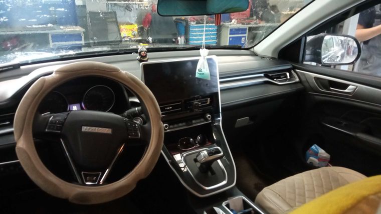 Haval M6 2023 года, 65 648 км - вид 5