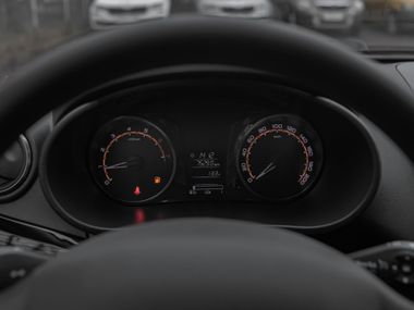 ВАЗ (LADA) Granta 2021 года, 75 289 км - вид 5