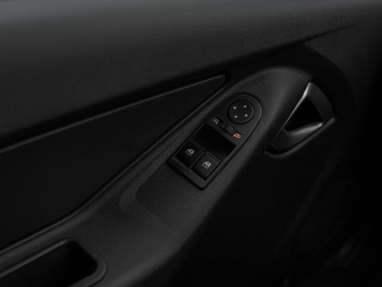 ВАЗ (LADA) Granta 2021 года, 75 289 км - вид 9