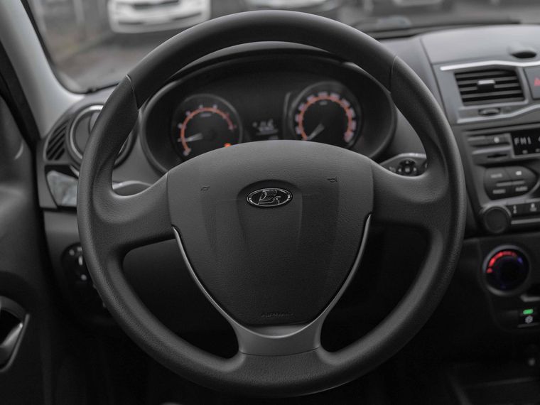 ВАЗ (LADA) Granta 2021 года, 75 289 км - вид 6