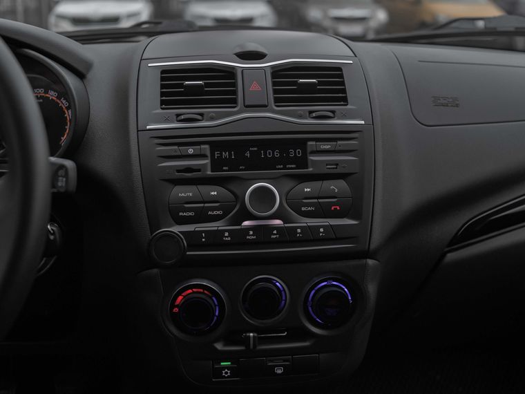 ВАЗ (LADA) Granta 2021 года, 75 289 км - вид 7