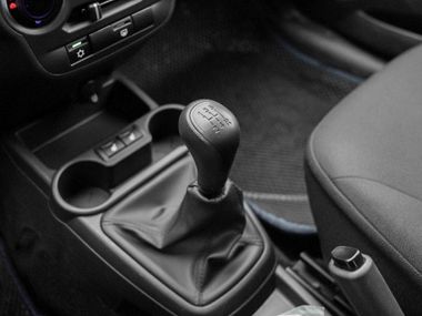 ВАЗ (LADA) Granta 2021 года, 75 289 км - вид 8