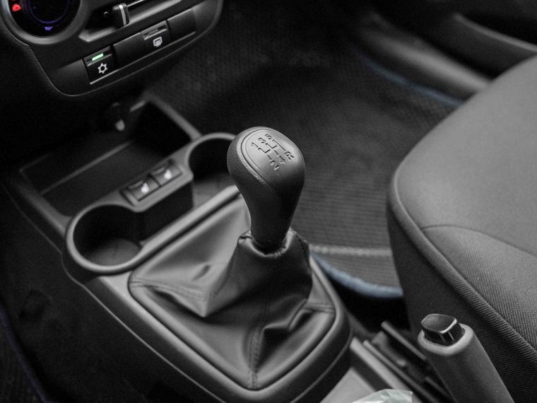 ВАЗ (LADA) Granta 2021 года, 75 289 км - вид 8