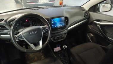 ВАЗ (LADA) Vesta 2021 года, 85 213 км - вид 5