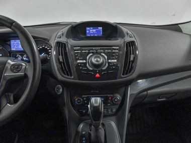 Ford Kuga 2013 года, 208 152 км - вид 10