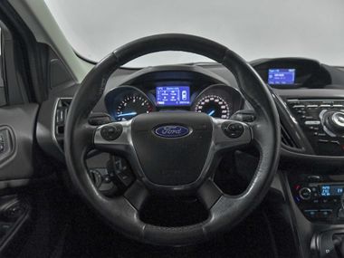 Ford Kuga 2013 года, 208 152 км - вид 9