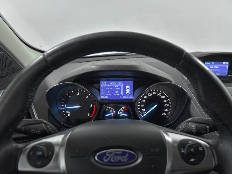 Ford Kuga 2013 года, 208 152 км - вид 7