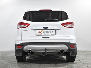 Ford Kuga 2013 года, 208 152 км - вид 5