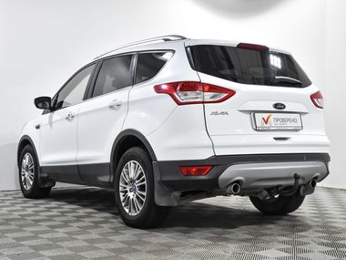 Ford Kuga 2013 года, 208 152 км - вид 6