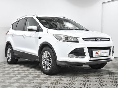 Ford Kuga 2013 года, 208 152 км - вид 4