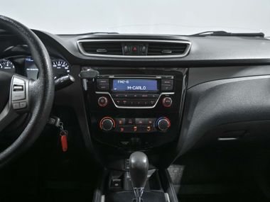 Nissan Qashqai 2014 года, 178 286 км - вид 10