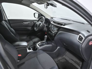 Nissan Qashqai 2014 года, 178 286 км - вид 16