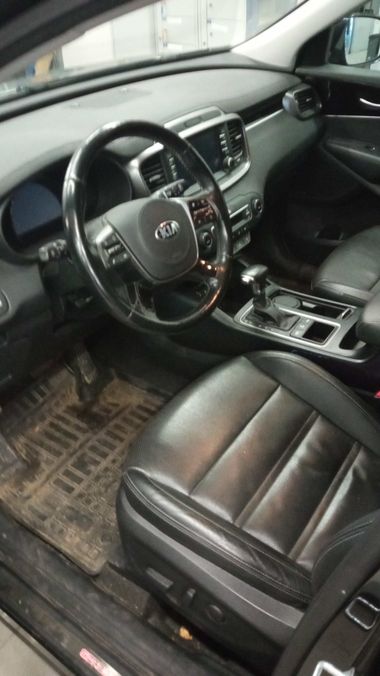 KIA Sorento Prime 2018 года, 158 367 км - вид 5