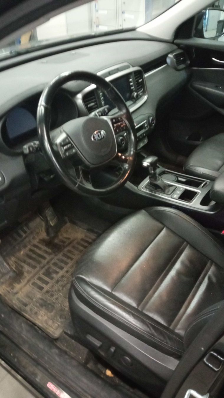 KIA Sorento Prime 2018 года, 158 367 км - вид 5